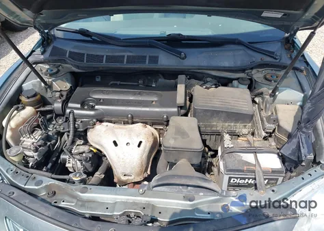 2009 Toyota Camry Le z USA, uszkodzony, nr VIN 4T1BE46K99U913240